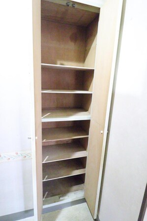 メゾン・ド・ティーグルIIIの物件内観写真